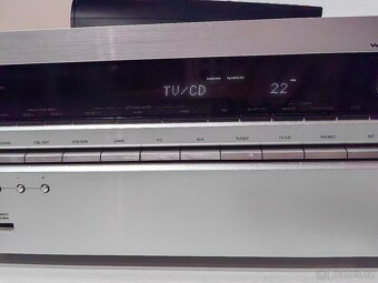 Onkyo TX-NR727 Bluetooth - 6