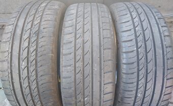215/50 R17 - Minerva Radial F105 - 6