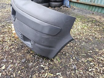 Přední nárazník VW T5 - 6