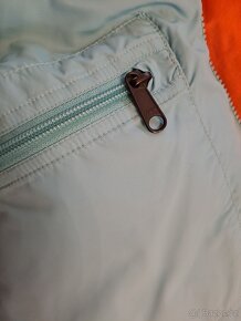 THE NORTH FACE 700,  bunda zimní - 6