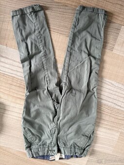 Bunda kluk mikina Engelbert Strauss Lupilu H&M 104/110 - 6