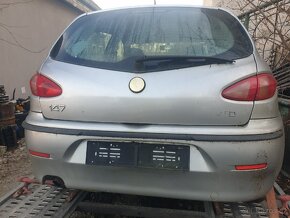 Alfa Romeo 147 - Nahradni dily - 6