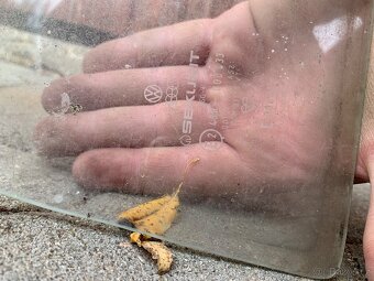 Volkswagen scirocco polo 2x skla - 6