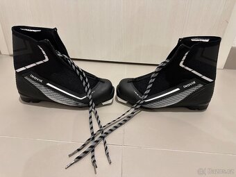 Boty na běžky 37 - 6