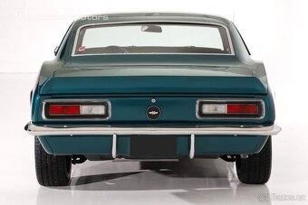 Camaro 1967 - 6