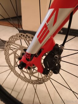 Rock Machine Thunder 27 ltd - 6