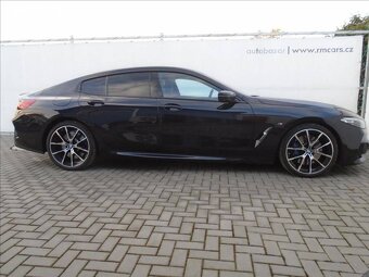 BMW Řada 8, 3,0 840d xDrive Grand Coupé - 6