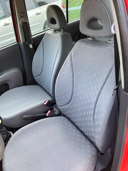 Nissan Micra 1.2 59kW 2003 97000km - 6