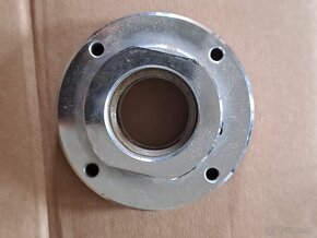 Soustruh na dřevo Record Power DML 320 - 6