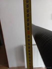 Trampolína 120cm s madlem - 6