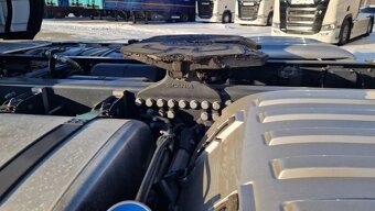 Scania R500 - 4x2 - Tahač + Hydraulika - 6