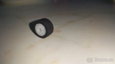 Kladka přítlačná - unášecí - 6