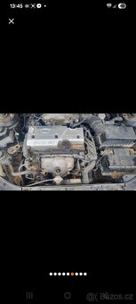 Autocross  Kia Rio 1.4  16V  71kw - 6