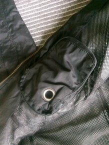Bunda pro "chlapy" 116/122 - 6