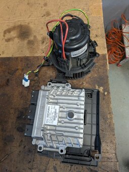 Citroen C5 X7 kombi - ND - 6