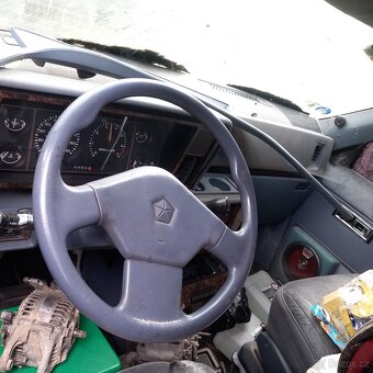 Chrysler Voyager - 6