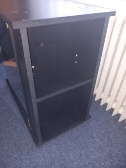 Hifi stolek - 6