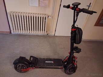 Prodej el.koloběžky - 6