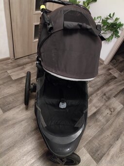 Baby jogger summit x3 - 6