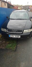 Audi A4 B5 avant facelift 1.9tdi 85kw - 6