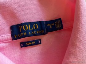 Polo Ralph Lauren unisex trička - 6