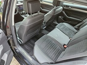 VW Passat B8 2.0TDI 110kW DSG 2020 Matrix Kamera Alcantara - 6