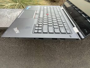 Lenovo ThinkPad X1 Yoga - i7 / 16GB / 2k LCD 2560x1440, SSD - 6