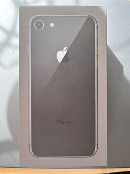 Apple Iphone 8 Space Gray 128 GB - 6