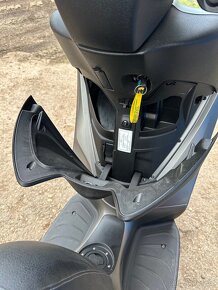 Piaggio Medley S 2020 - 6