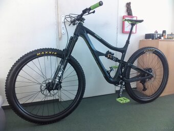 Ibis Ripmo - 6
