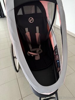 CYBEX ZENO - 6