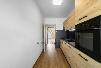 Prodej, byt 3+1 s garáží, 101 m², Klatovy, ul. Podhůrecká - 6