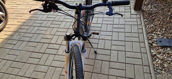Rockrider ST 120 - 6