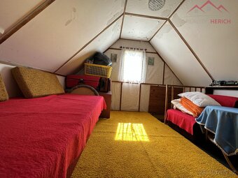 Exkluzivní nabídka chaty 2+kk + terasa (378 m2) Ohřecká louk - 6