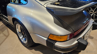 1981 Porsche 911 SC Coupé 3.0 - perfektní stav - 6