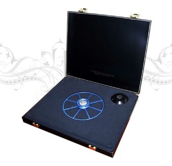 CDp ELECTROCOMPANIET , ,Purist Audio Design kábel 1m XLR - 6