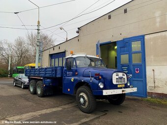 TATRA 148 VVN - 6