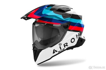 Airoh Commander 2 Enduro přilba vel.L ( 59/60) - 6