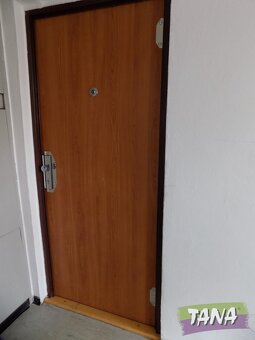 Prodej bytové jednotky o dispozici 3+1/L, v osobním vlastnic - 6