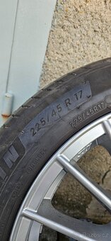 ATS 5x100 r17 - 6