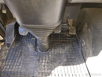 MERCEDES ACTROS 2532, 6X2, EURO 5, STANDART, EURO 5 - 6