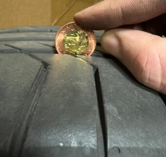 Continental SportContact 5 265/45 R20 108Y XL MO SUV - 6