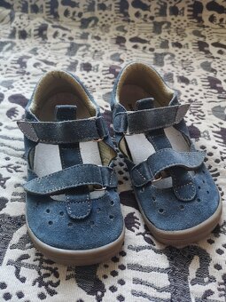 Barefoot - letní sandály zn. Beda, vel. 32 - 6
