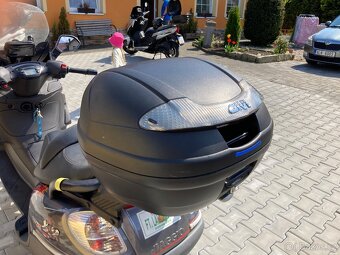 Piaggio X9 125 Evo - 6