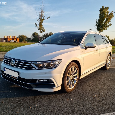 VW Passat Variant 2.0 TDI 110kw, R-line - 6