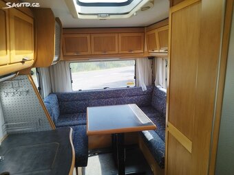 HYMER 2.8i.d.TD KLIMA, TAŽNÉ - 6