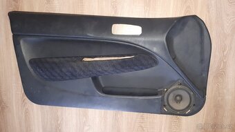 Diely Honda Civic 6g facelift - 6