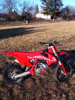 Gas Gas MC 85 - 6