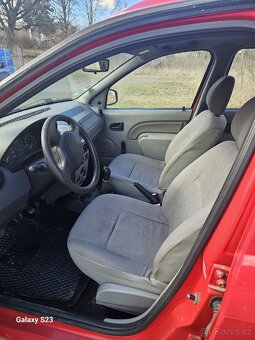 Dacia Logan kombi 1.4mpi benzin-lpg - 6