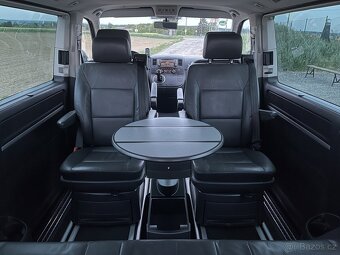 Volkswagen Multivan - 6